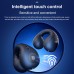 BIOPTIMIZERS Wireless Bone Conduction Earphones – Open-Ear Design, Bluetooth 5.0, IPX6 Waterproof, Perfect for Running, Cycling, and Outdoor Activities